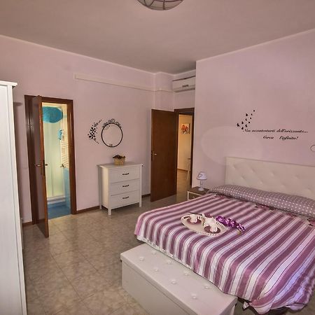 티볼리 테르메 L'Orchidea Di Ale B&B 외부 사진