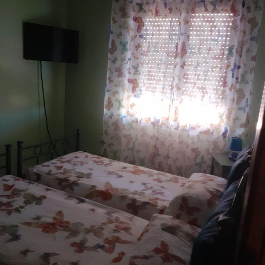 티볼리 테르메 L'Orchidea Di Ale B&B 외부 사진