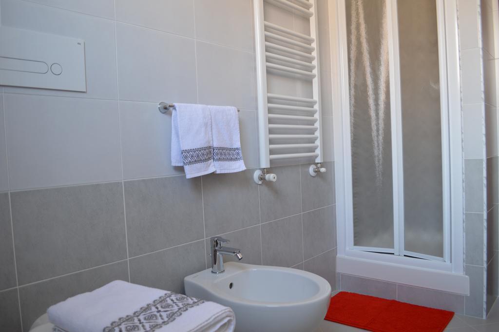 티볼리 테르메 L'Orchidea Di Ale B&B 객실 사진