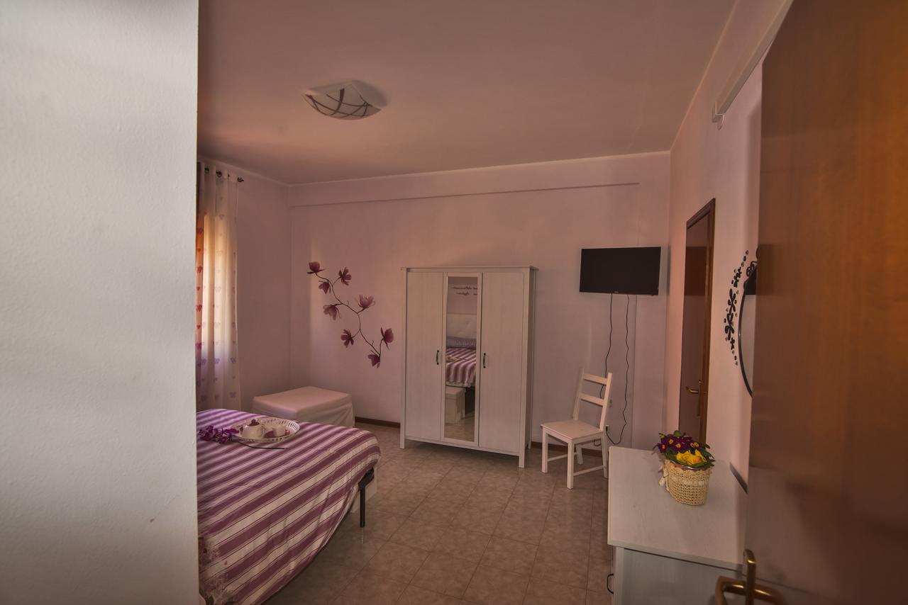 티볼리 테르메 L'Orchidea Di Ale B&B 외부 사진