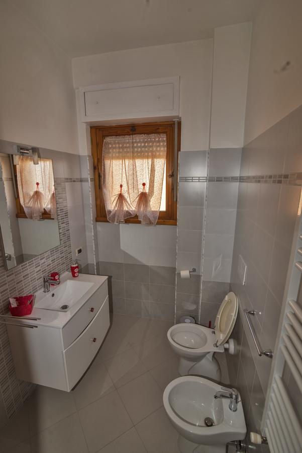 티볼리 테르메 L'Orchidea Di Ale B&B 외부 사진