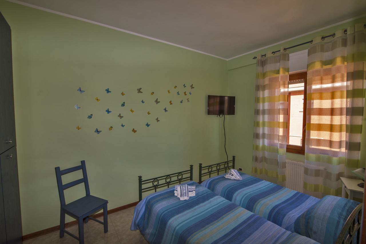 티볼리 테르메 L'Orchidea Di Ale B&B 외부 사진