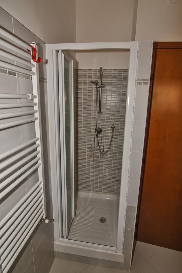 티볼리 테르메 L'Orchidea Di Ale B&B 외부 사진